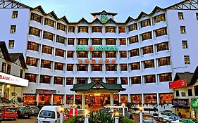 Hotel Rosa Passadena